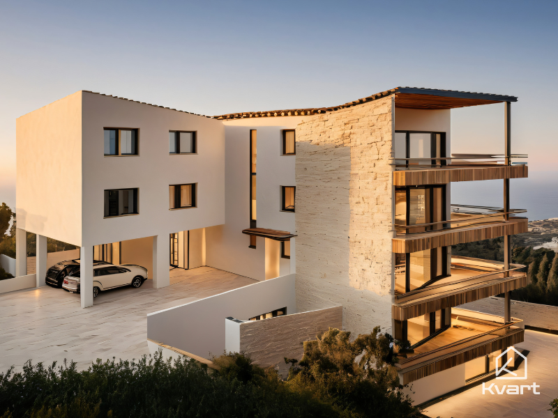 Apartman Obod, Cavtat