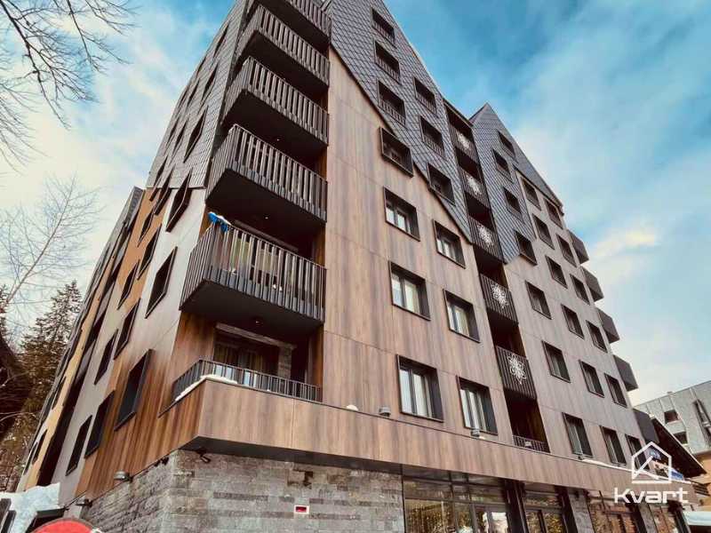 Apartman Pahulja
