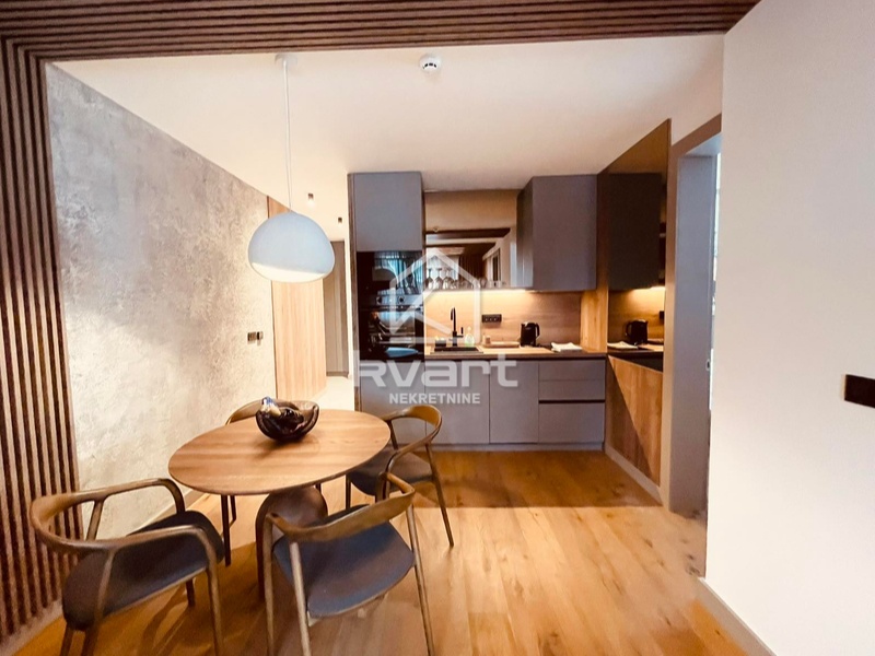 Apartman Pahulja — slika 2