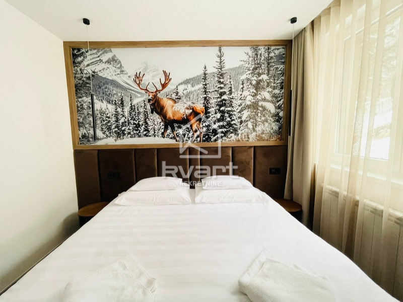 Apartman Pahulja — slika 5