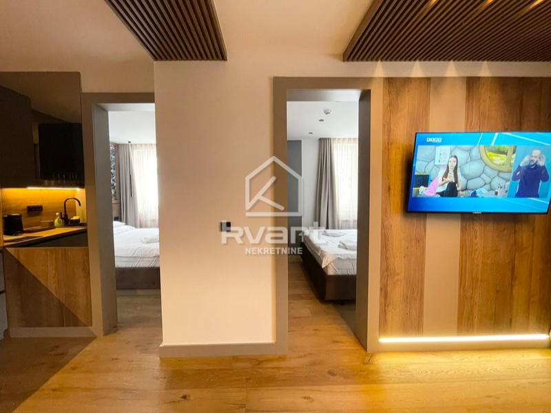 Apartman Pahulja — slika 4