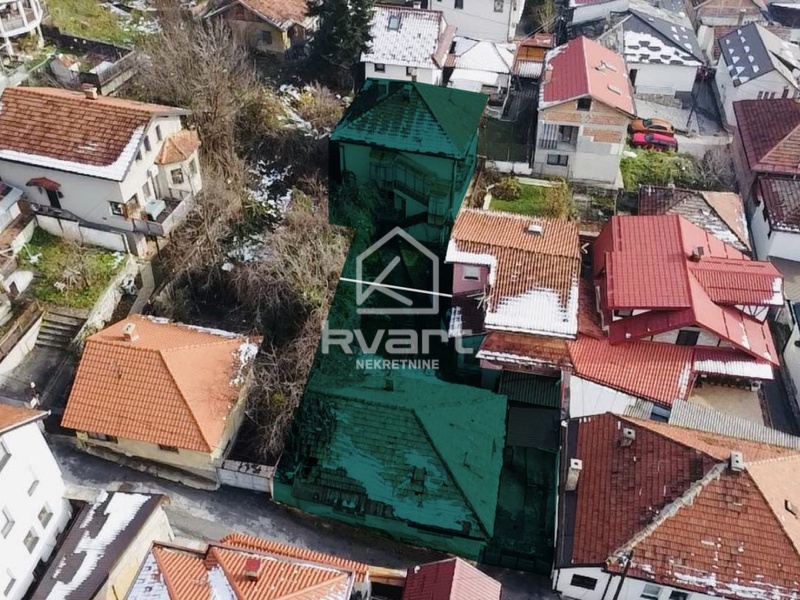 2 Kuće Vratnik — slika 1
