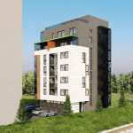 Malta Urban, Trosoban Stan 63,46m2 — slika 3