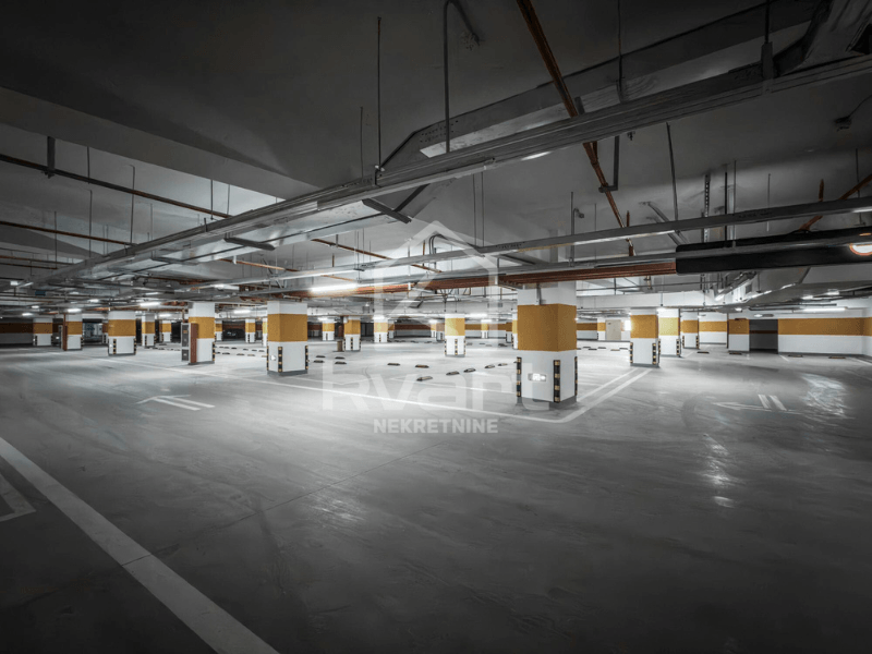 Malta Urban, Trosoban Stan 63,46m2 — slika 6