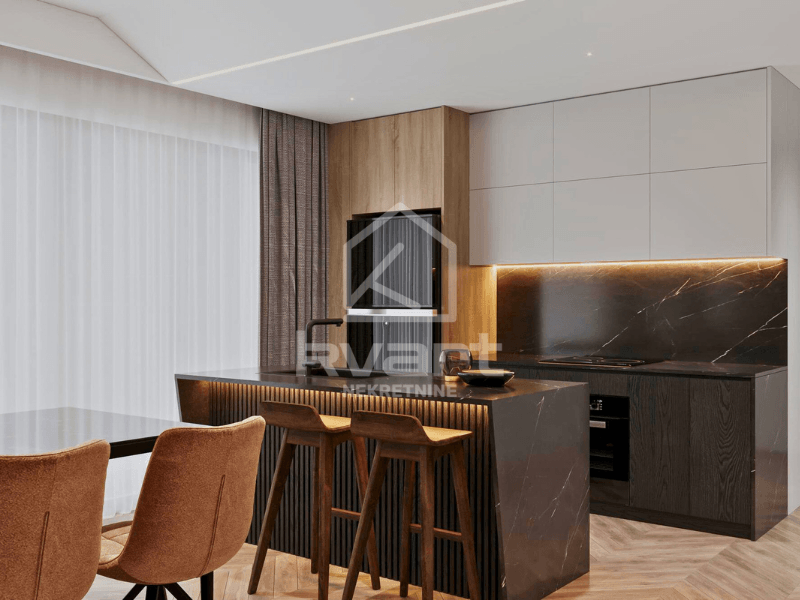 Malta Urban, Trosoban Stan 63,46m2 — slika 5