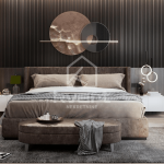 Malta Urban, Trosoban Stan 63,46m2 — slika 7