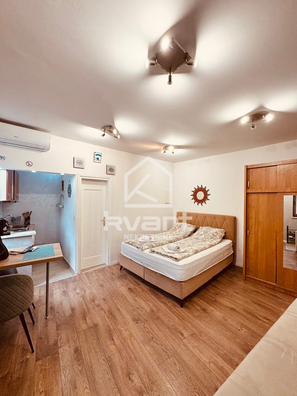 Apartman Baščaršija — slika 3