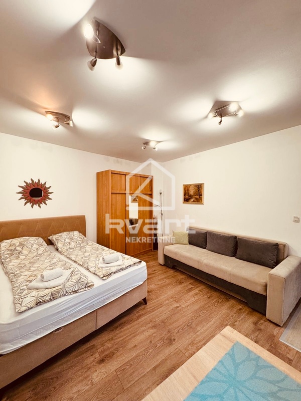 Apartman Baščaršija — slika 2