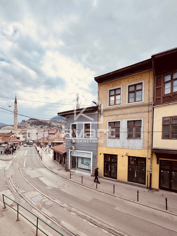 Apartman Baščaršija — slika 7