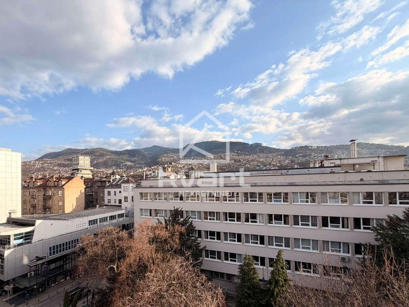 Dvoetažni stan Mehmeda Spahe — slika 39