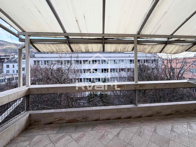 Dvoetažni stan Mehmeda Spahe — slika 35