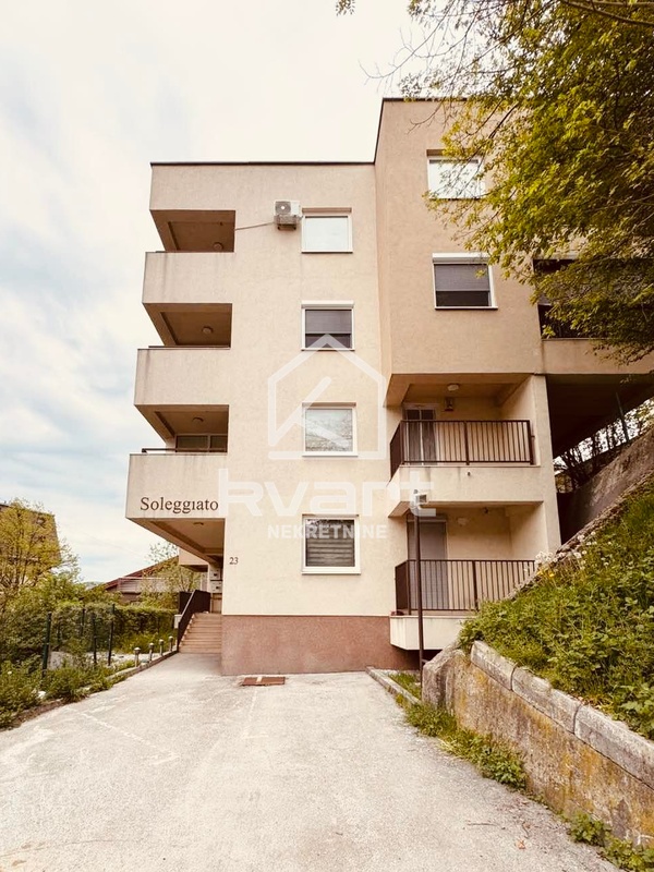 Stan Radnička (Soleggiato) — slika 14