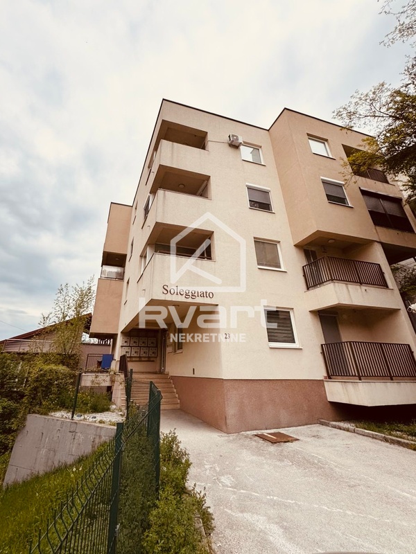 Stan Radnička (Soleggiato) — slika 1