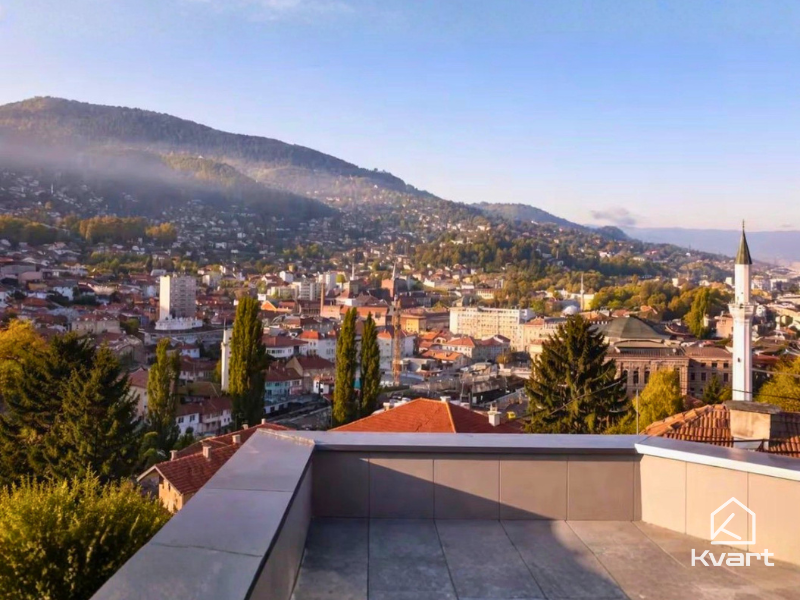 Kuća Halilbašića