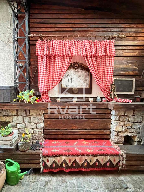 Kuća Bistrik — slika 42