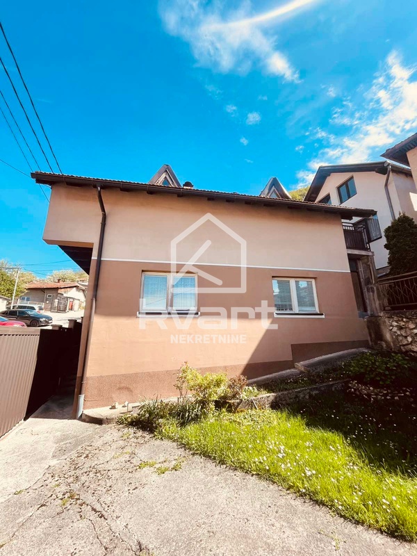 Kuća Mahmutovac – Stari Grad — slika 16