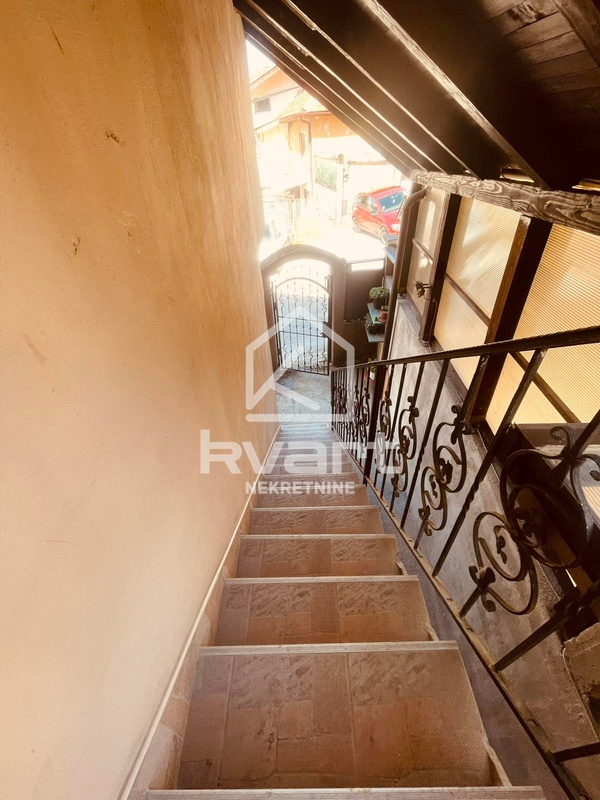Kuća Mahmutovac – Stari Grad — slika 13