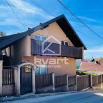 Kuća Mahmutovac – Stari Grad — slika 1