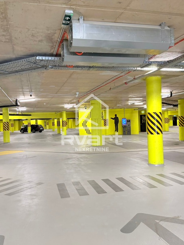 Roof Gardens apartman — slika 19