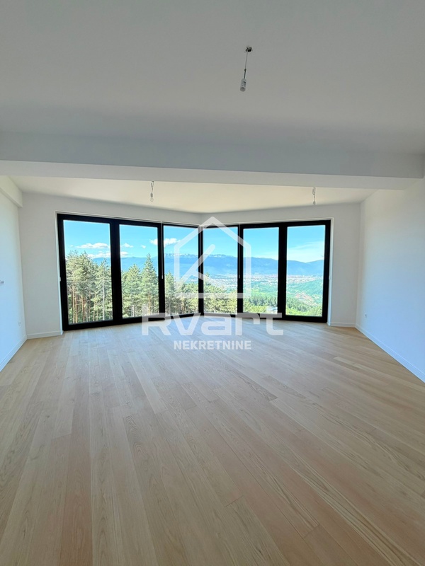 Roof Gardens apartman — slika 2