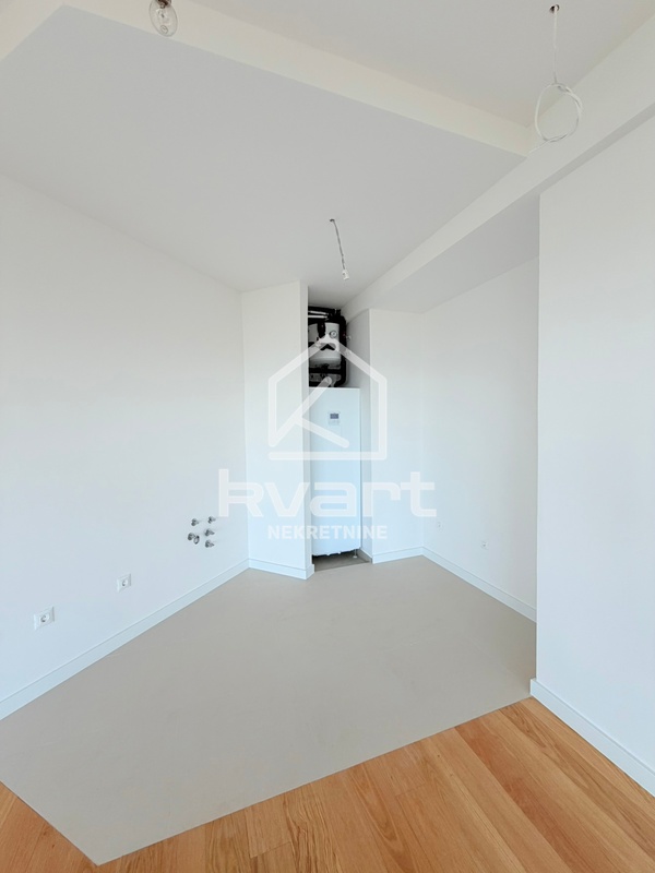 Roof Gardens apartman — slika 9