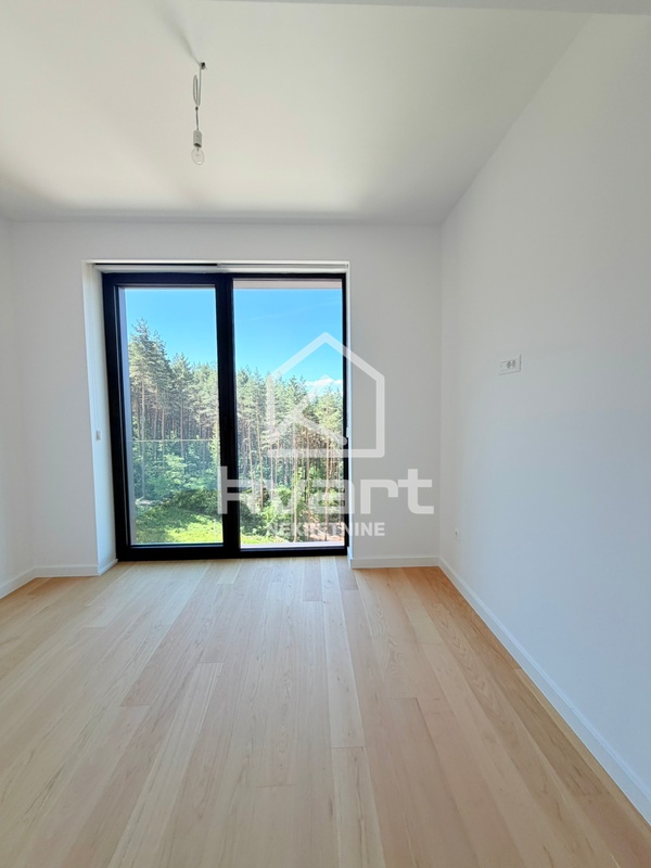 Roof Gardens apartman — slika 4