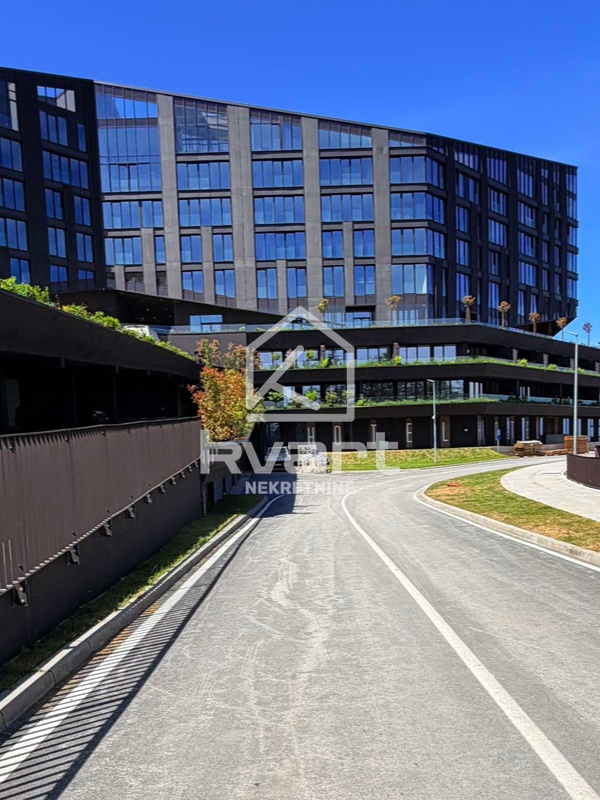 Roof Gardens apartman — slika 21