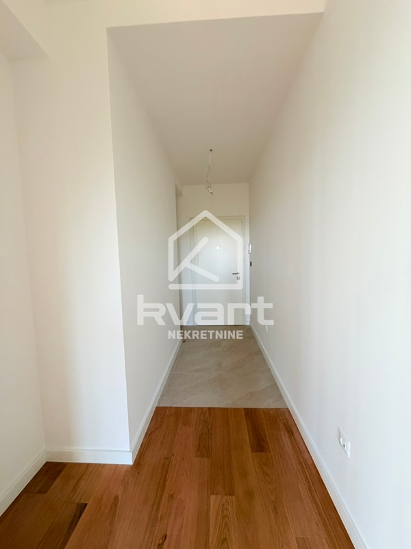 Roof Gardens apartman — slika 14