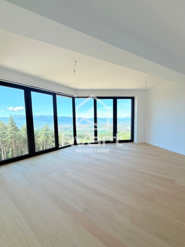 Roof Gardens apartman — slika 3