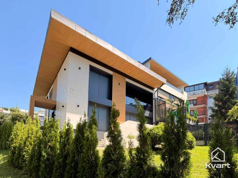 Vila Gabelina, Centar | Savremena rezidencija za dugoročni najam