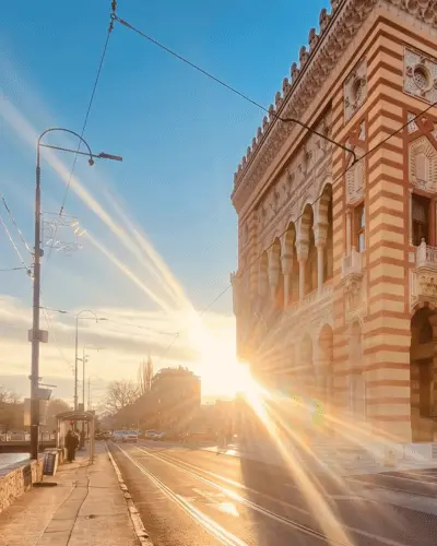 Sarajevo