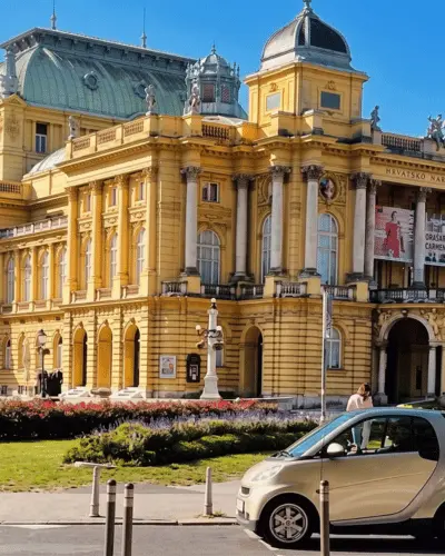 Zagreb