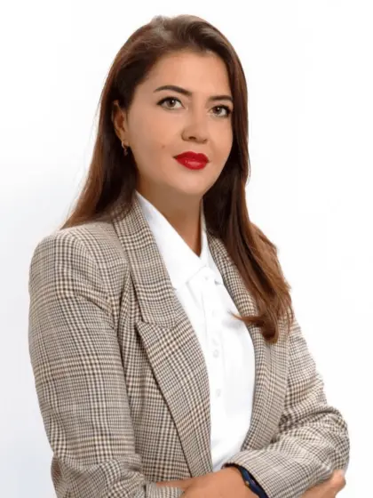 Amela Hadžijahić