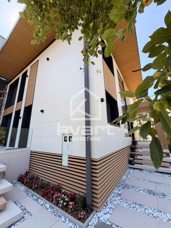 Vila Gabelina, Centar | Savremena rezidencija za dugoročni najam — slika 43