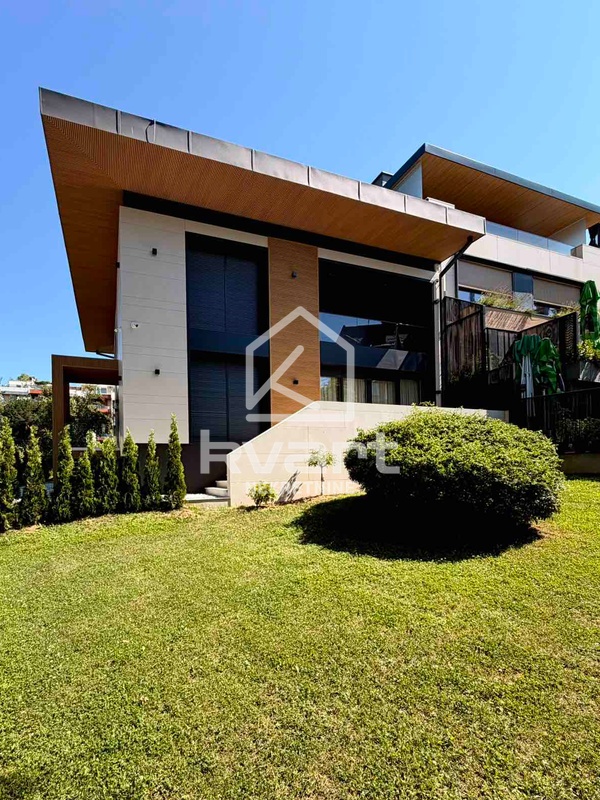 Vila Gabelina, Centar | Savremena rezidencija za dugoročni najam — slika 45