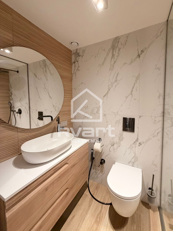Vila Gabelina, Centar | Savremena rezidencija za dugoročni najam — slika 27
