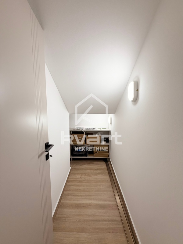 Vila Gabelina, Centar | Savremena rezidencija za dugoročni najam — slika 36