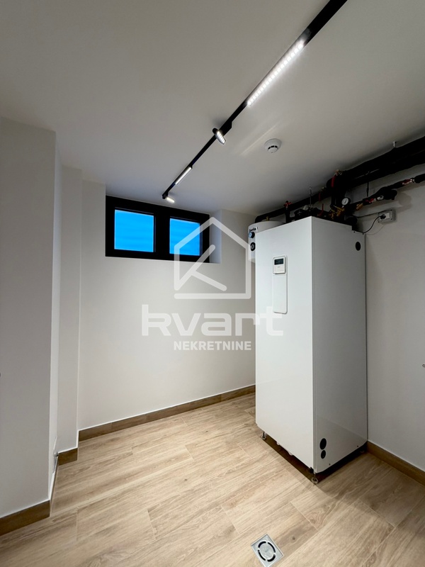 Vila Gabelina, Centar | Savremena rezidencija za dugoročni najam — slika 11