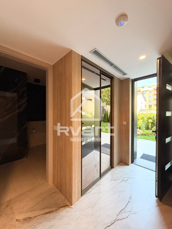 Vila Gabelina, Centar | Savremena rezidencija za dugoročni najam — slika 39
