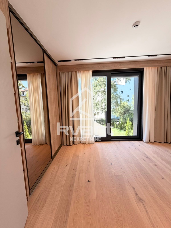 Vila Gabelina, Centar | Savremena rezidencija za dugoročni najam — slika 15