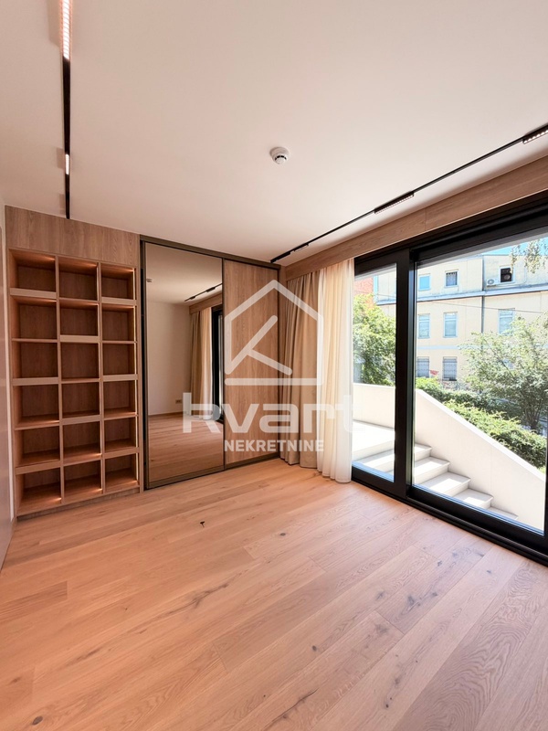 Vila Gabelina, Centar | Savremena rezidencija za dugoročni najam — slika 17