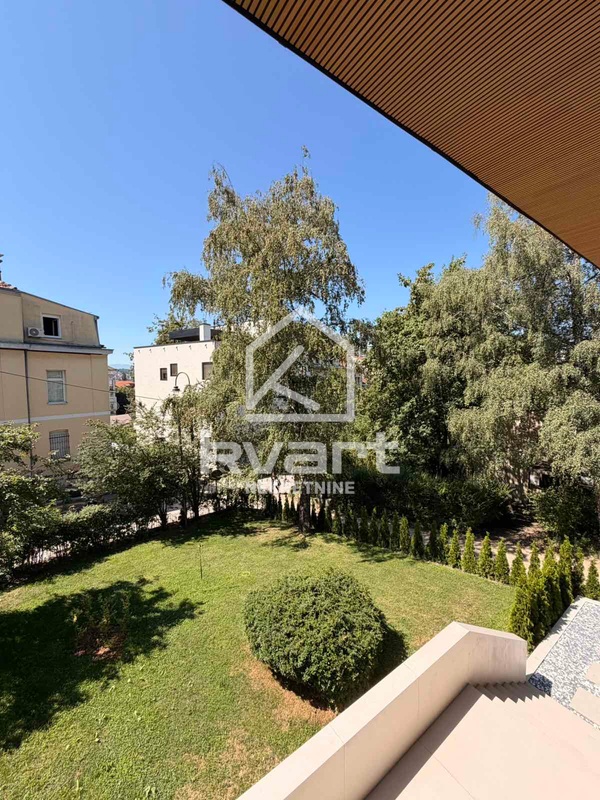 Vila Gabelina, Centar | Savremena rezidencija za dugoročni najam — slika 47