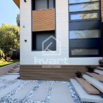 Vila Gabelina, Centar | Savremena rezidencija za dugoročni najam — slika 42
