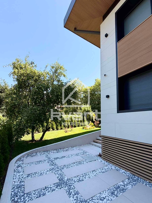 Vila Gabelina, Centar | Savremena rezidencija za dugoročni najam — slika 41