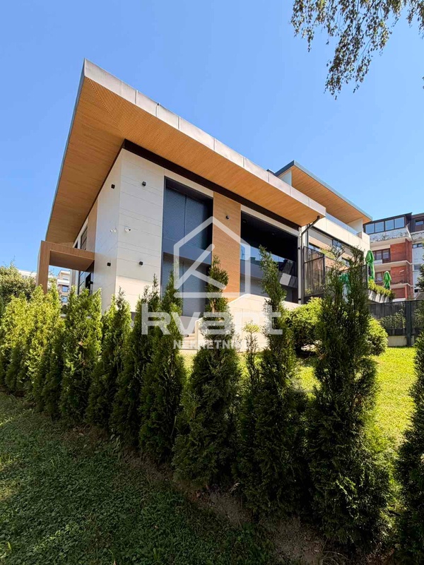 Vila Gabelina, Centar | Savremena rezidencija za dugoročni najam — slika 40