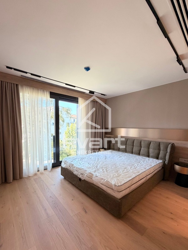 Vila Gabelina, Centar | Savremena rezidencija za dugoročni najam — slika 13
