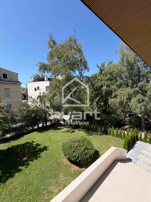 Vila Gabelina, Centar | Savremena rezidencija za dugoročni najam — slika 48