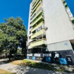 Stan Kemala Kapetanovića, Grbavica — slika 11