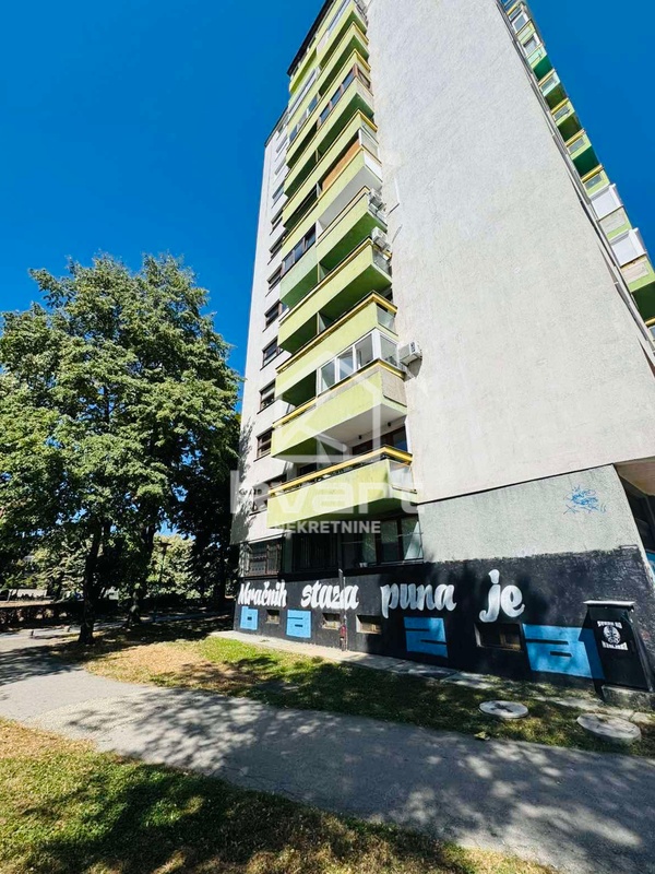 Stan Kemala Kapetanovića, Grbavica — slika 11