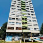 Stan Kemala Kapetanovića, Grbavica — slika 1